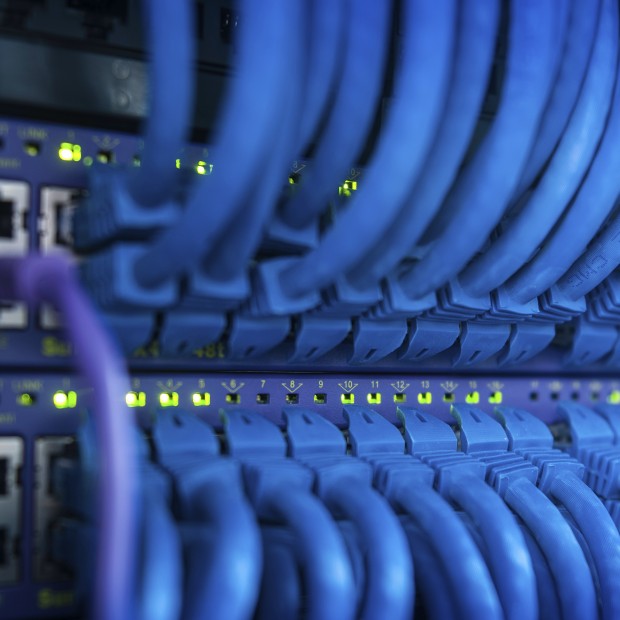 Structured cabling