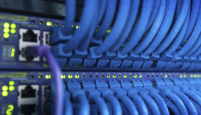 Structured cabling