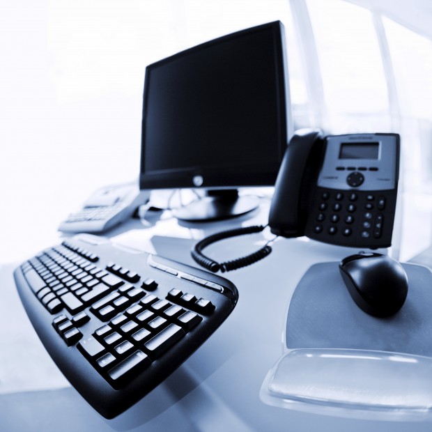 IP telephony and convergence
