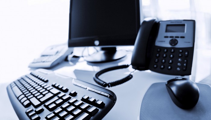 IP telephony and convergence