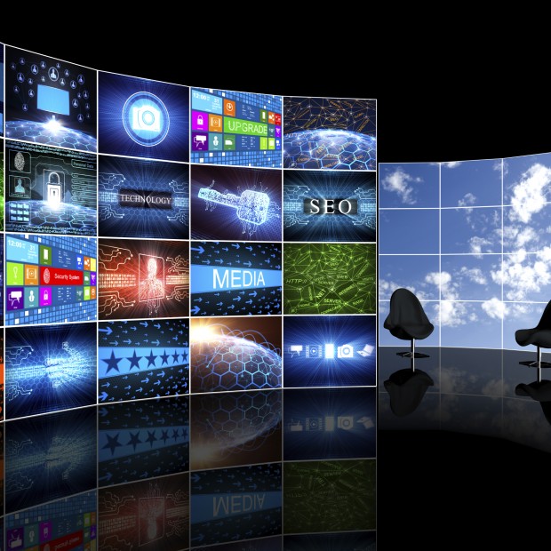 Audiovisual integration