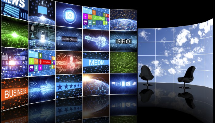 Audiovisual integration