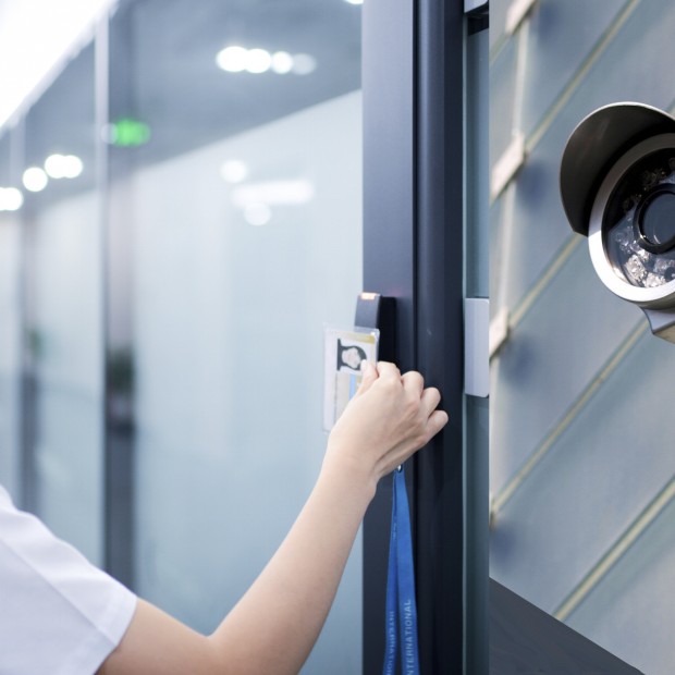 Security and alarms