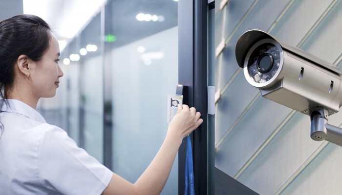 Security and alarms