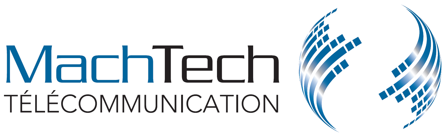 Machtech Télécommunication
